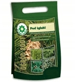 Viaczložkové hnojivo Siarkopol granule 10 kg 10 l